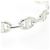 Bracciale Chaine d'Ancre Anchaine di Hermès - vista 2