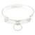 Hermès Hermes Collier de Chien Bangle  - view 1