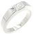 Anello Cartier Tank 0,25CT