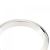 Anello Cartier Tank 0,25CT - vista 4
