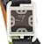 Hermès Hermes Cape Cod Double Tour CC3.710 SS Quartz Watch  ref.2053061