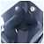 Borsa a spalla CHANEL in pelle nera CC Auth bs22384 Nero - vista 18