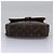 Saint-Cloud LOUIS VUITTON Monogram Saint Cloud GM Borsa a Spalla M51242 LV Auth bs22590 Monogramma - vista 10