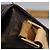 Saint-Cloud LOUIS VUITTON Monogram Saint Cloud GM Borsa a Spalla M51242 LV Auth bs22590 Monogramma - vista 17