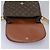 Saint-Cloud LOUIS VUITTON Monogram Saint Cloud GM Borsa a Spalla M51242 LV Auth bs22590 Monogramma - vista 18