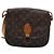 Saint-Cloud LOUIS VUITTON Monogram Saint Cloud GM Borsa a Spalla M51242 LV Auth bs22590 Monogramma - vista 2