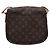 Saint-Cloud LOUIS VUITTON Monogram Saint Cloud GM Borsa a Spalla M51242 LV Auth bs22590 Monogramma - vista 3