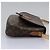 Saint-Cloud LOUIS VUITTON Monogram Saint Cloud GM Borsa a Spalla M51242 LV Auth bs22590 Monogramma - vista 5