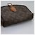 Saint-Cloud LOUIS VUITTON Monogram Saint Cloud GM Borsa a Spalla M51242 LV Auth bs22590 Monogramma - vista 6