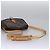 Saint-Cloud LOUIS VUITTON Monogram Saint Cloud GM Borsa a Spalla M51242 LV Auth bs22590 Monogramma - vista 7