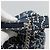 CHANEL Arabesque Tote Bag aus Canvas in Marineblau CC Auth yk17405 - Ansicht 15