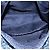 CHANEL Arabesque Tote Bag aus Canvas in Marineblau CC Auth yk17405 - Ansicht 17