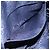CHANEL Arabesque Tote Bag aus Canvas in Marineblau CC Auth yk17405 - Ansicht 20