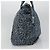 CHANEL Arabesque Tote Bag aus Canvas in Marineblau CC Auth yk17405 - Ansicht 4