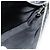 Bulgari Borsa a spalla BVLGARI Logo mania in tela nera Auth BA153 Nero - vista 17