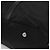 PRADA Borsa a mano in nylon 2 vie nera Auth ki5424 Nero - vista 10