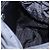 PRADA Borsa a mano in nylon 2 vie nera Auth ki5424 Nero - vista 18