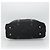 PRADA Borsa a mano in nylon 2 vie nera Auth ki5424 Nero - vista 9