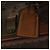 LOUIS VUITTON Monogram Bisten 50 Trunk M21328 LV Auth 112577A Monograma - vista 14