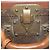 LOUIS VUITTON Monogram Bisten 50 Trunk M21328 LV Auth 112577A Monograma - vista 16