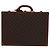 LOUIS VUITTON Monogram Bisten 50 Trunk M21328 LV Auth 112577A Monograma - vista 2