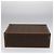 LOUIS VUITTON Monogram Bisten 50 Trunk M21328 LV Auth 112577A Monograma - vista 9