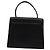 Sac à main GIVENCHY en cuir noir et or Auth yk17377 Doré - vue 3