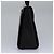 Sac à main GIVENCHY en cuir noir et or Auth yk17377 Doré - vue 5