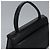 Sac à main GIVENCHY en cuir noir et or Auth yk17377 Doré - vue 6