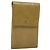 LOUIS VUITTON Portafoglio Walker Monogram Vernis Beige M91074 LV Auth bs22182