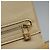 LOUIS VUITTON Portafoglio Walker Monogram Vernis Beige M91074 LV Auth bs22182 - vista 20