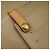 LOUIS VUITTON Portafoglio Walker Monogram Vernis Beige M91074 LV Auth bs22182 - vista 22