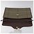 Autre Marque Borsa a Spalla Burberrys Nova Check in Tela Beige Auth bs22474 - vista 15