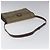 Autre Marque Borsa a Spalla Burberrys Nova Check in Tela Beige Auth bs22474 - vista 7