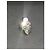 Anello Cichlady  by Bulgari Bianco - vista 3