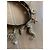 Collana choker Dior Cabinet de Curiosités Nero - vista 3