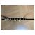 Collana choker Dior Cabinet de Curiosités Nero - vista 8