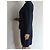 Completo con gonna Vanessa Bruno in lino blu - vista 4