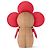 Louis Vuitton Colormania Vivienne Doll Red - view 2
