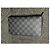 Louis Vuitton Black Leather Wallet - vista 5