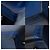 Hermès HERMES Kelly 32 Bag in Blue Canvas - 102529 - view 12