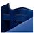 Hermès HERMES Kelly 32 Bag in Blue Canvas - 102529 - view 8