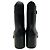 Botas ankle Angie de couro preto Laurence Dacade - vista 5
