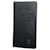 Louis Vuitton Porte Carte Credit Black Leather  ref.2053972