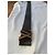 Louis Vuitton Gürtel Leder Dunkelbraun - Ansicht 7