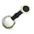 Bulgari Bvlgari Gold Keyring Golden  ref.2054032