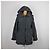 Giacca Bogner nera con cappuccio staccabile Nero - vista 2