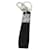 Louis Vuitton Monogram Shadow Key Holder M01298 Black Cloth  ref.2054103