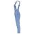 Autre Marque Mono de denim Philosophy de Lorenzo Serafini en algodón azul claro - vista 7
