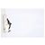 Off White Tênis baixos de couro branco com detalhes em glitter Off-White 2.0 - vista 13